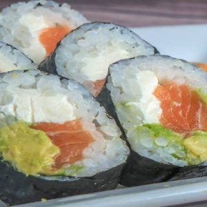 *Japanch Roll
