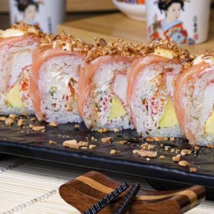 Dushi Roll